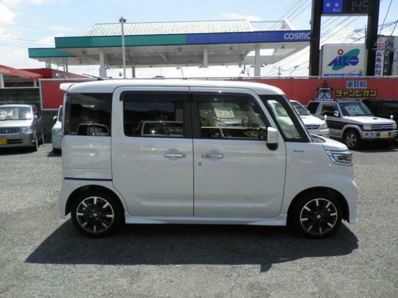 SPACIA CUSTOM