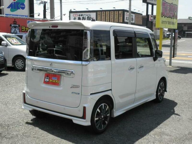 SPACIA CUSTOM