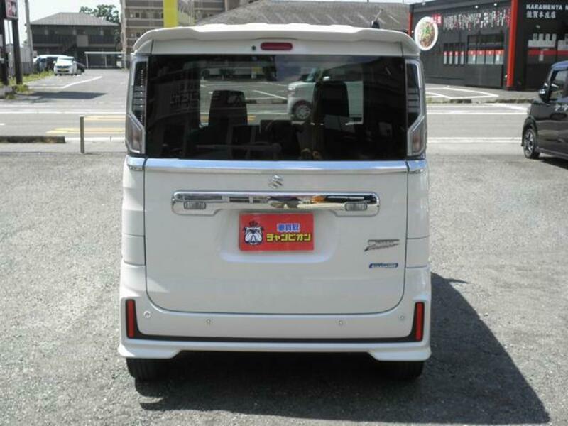 SPACIA CUSTOM