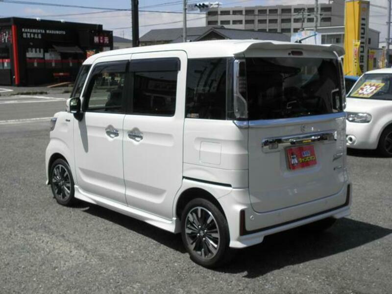 SPACIA CUSTOM