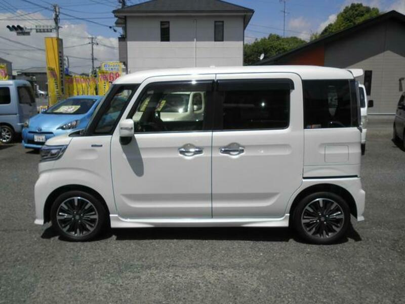 SPACIA CUSTOM