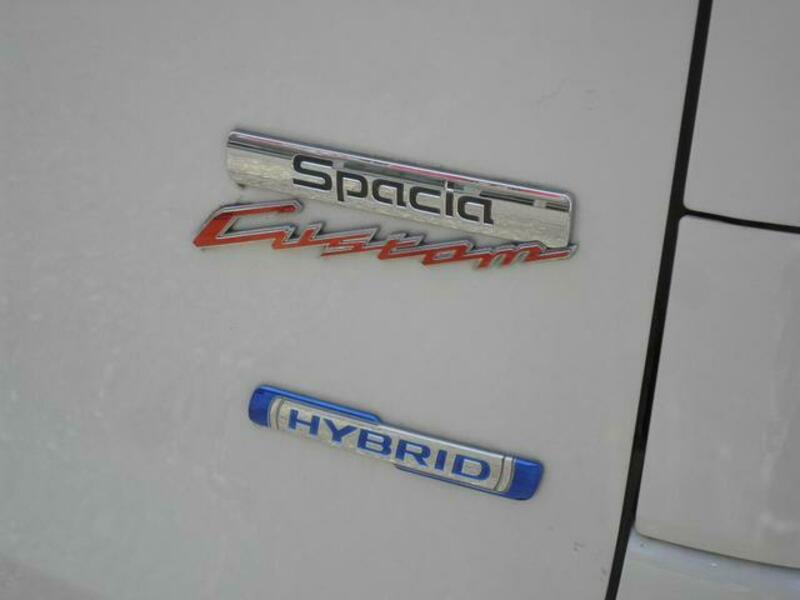 SPACIA CUSTOM