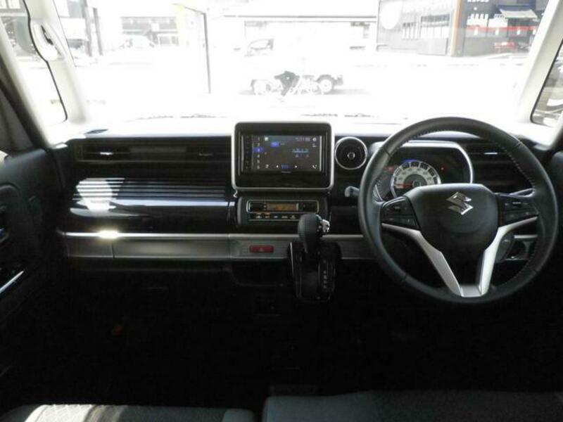 SPACIA CUSTOM