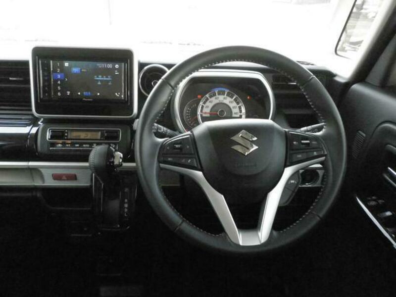 SPACIA CUSTOM