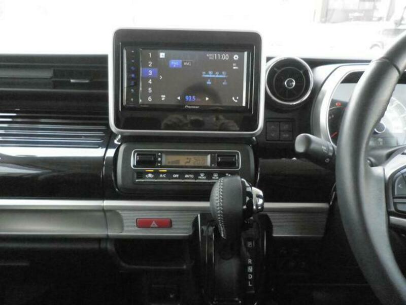 SPACIA CUSTOM