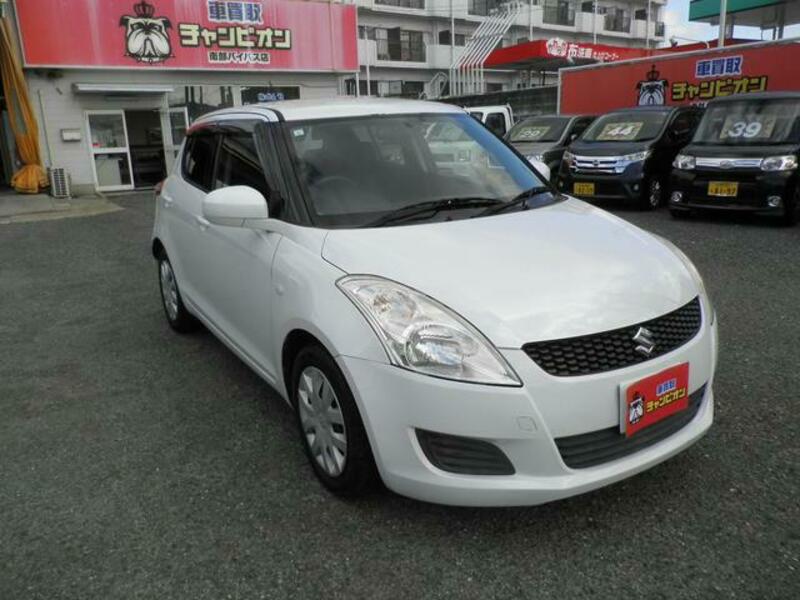 SWIFT
