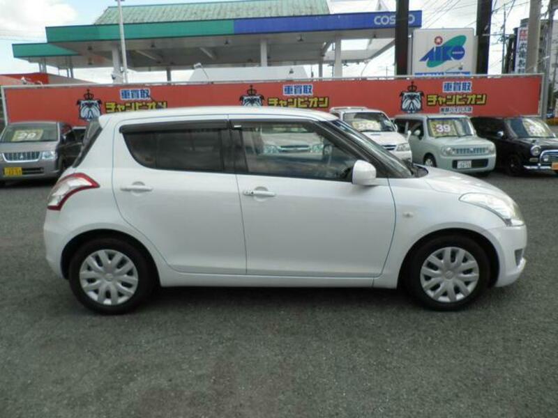 SWIFT