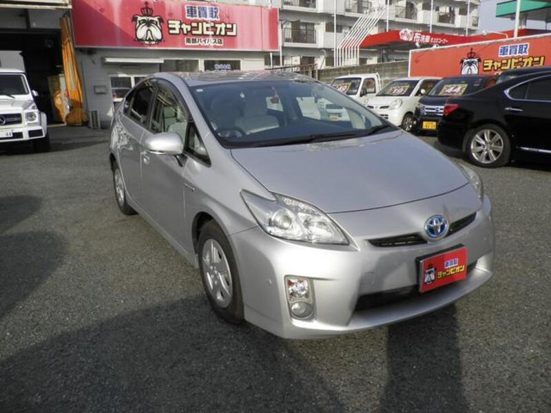 PRIUS