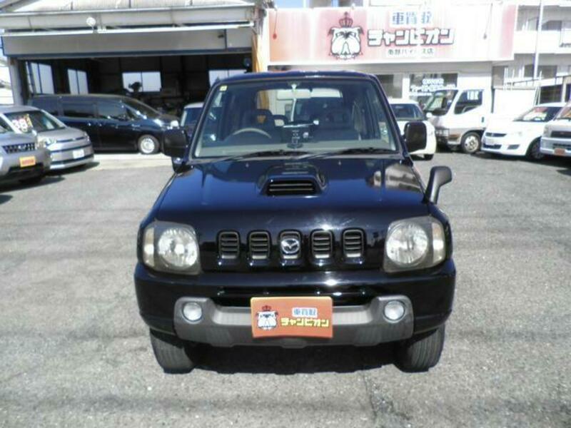 AZ-OFFROAD