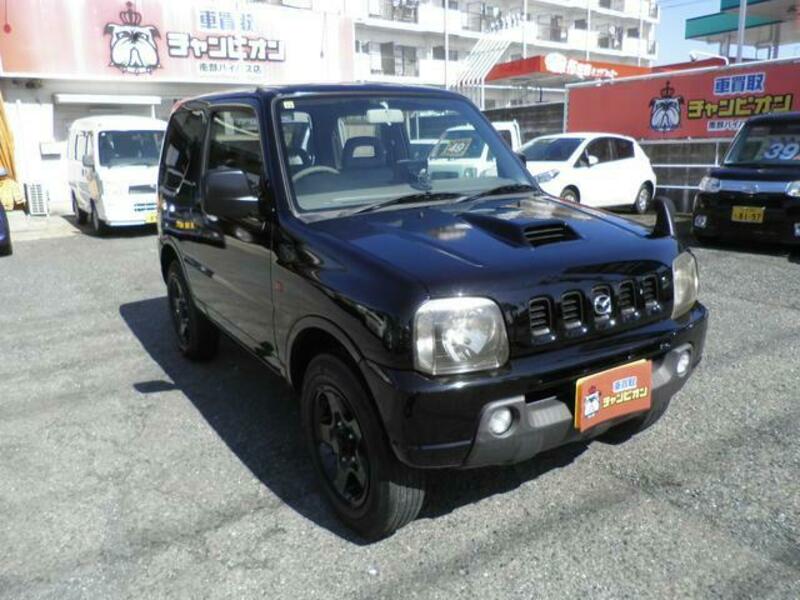 AZ-OFFROAD