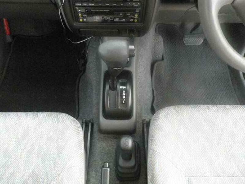 AZ-OFFROAD