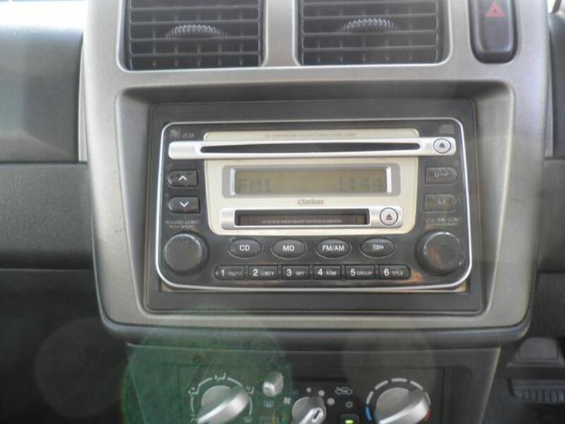 PAJERO MINI