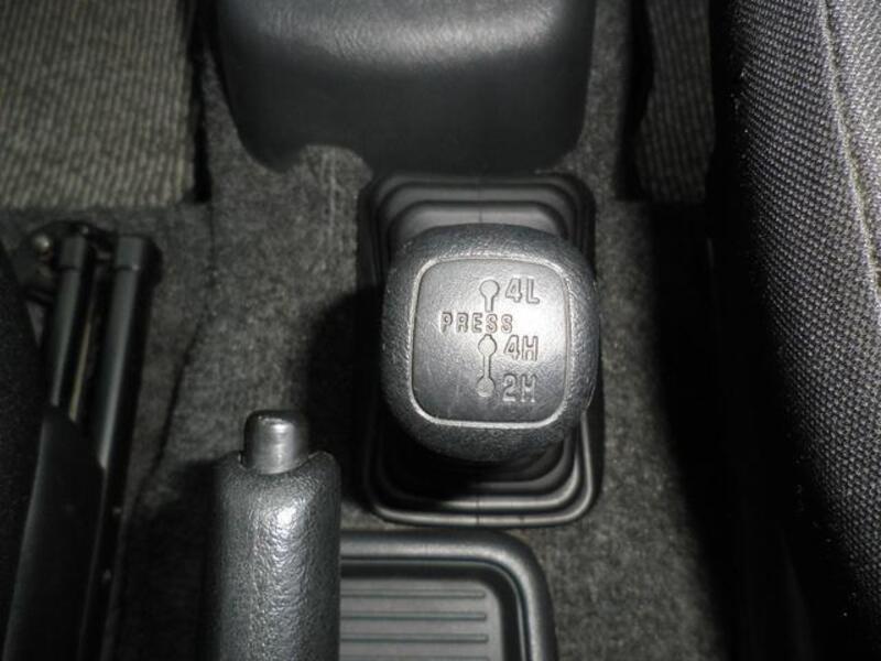 PAJERO MINI