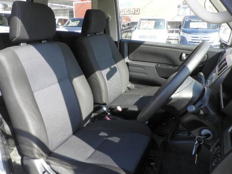 PAJERO MINI