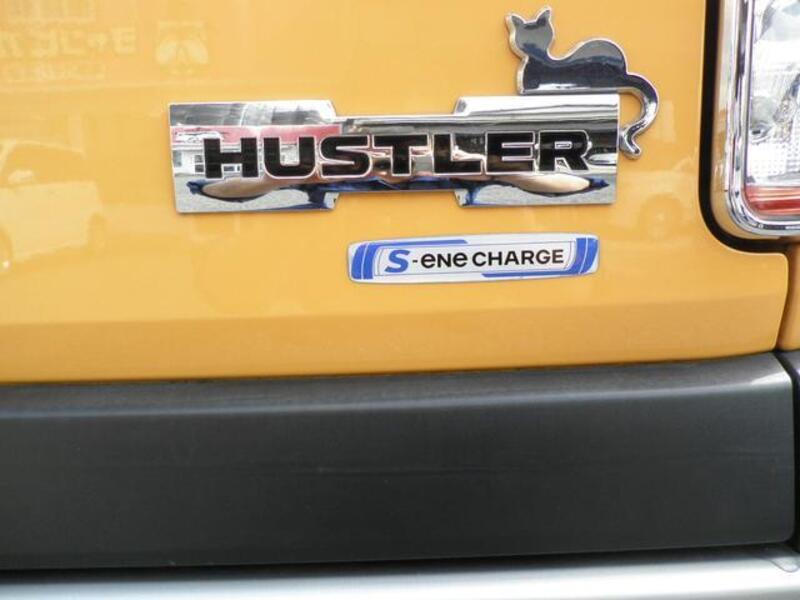 HUSTLER