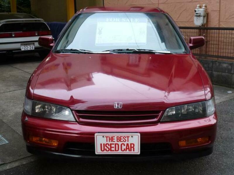 ACCORD COUPE