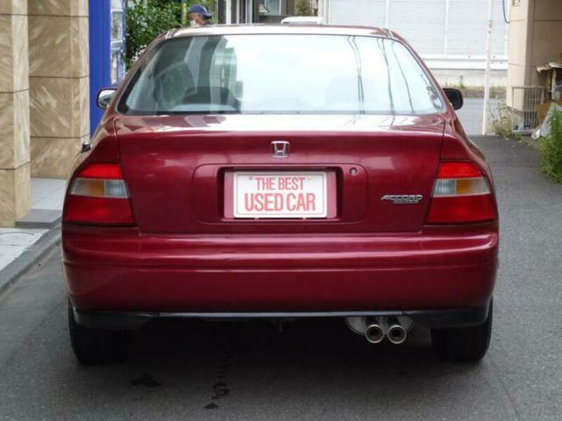 ACCORD COUPE