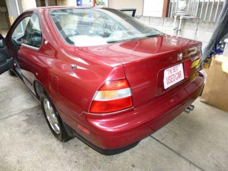ACCORD COUPE