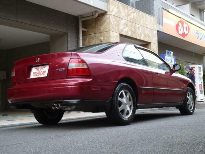 ACCORD COUPE