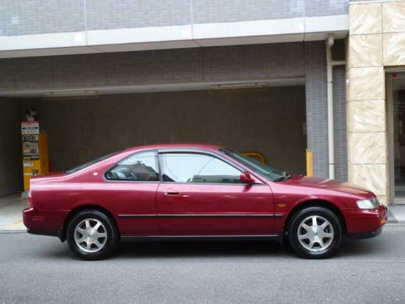 ACCORD COUPE