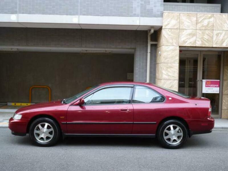 ACCORD COUPE