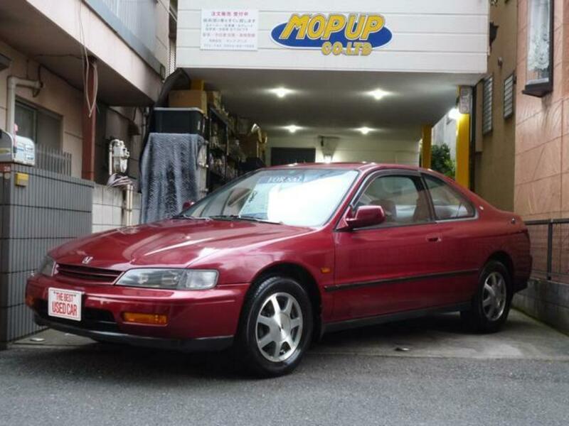 ACCORD COUPE
