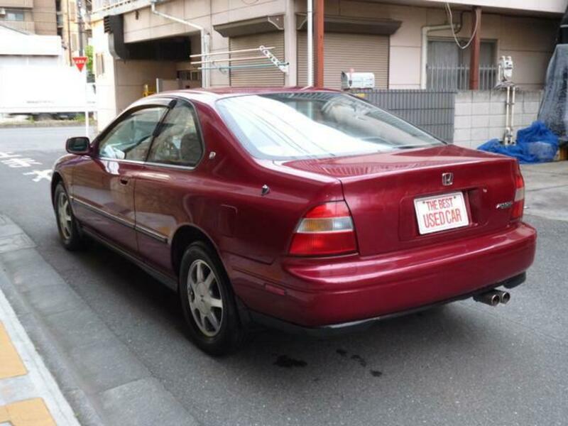 ACCORD COUPE