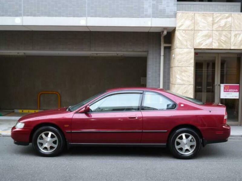 ACCORD COUPE
