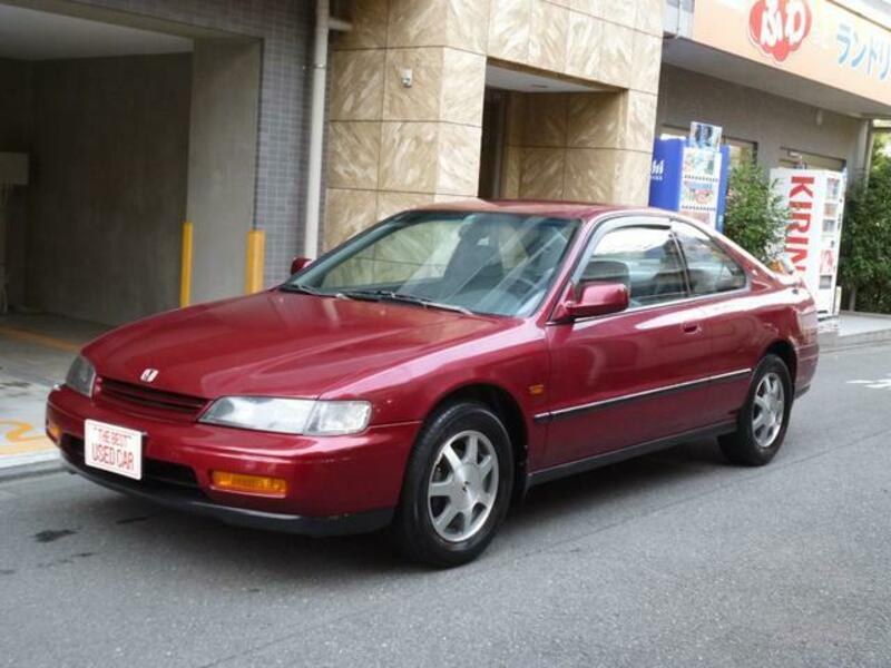 ACCORD COUPE