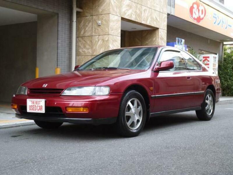 ACCORD COUPE