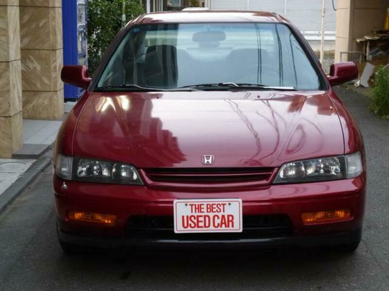 ACCORD COUPE