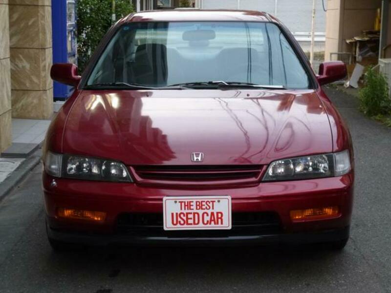 ACCORD COUPE