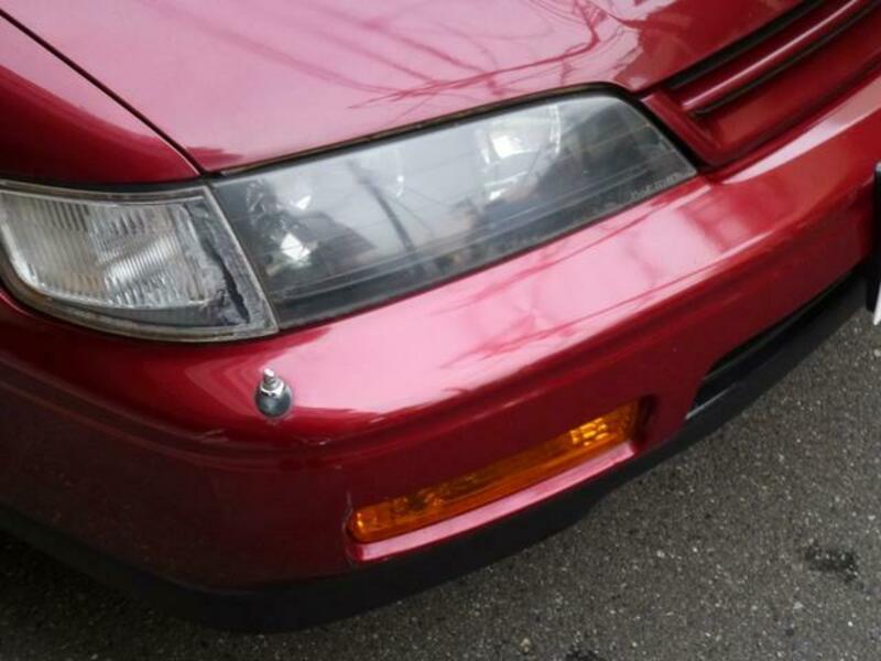 ACCORD COUPE
