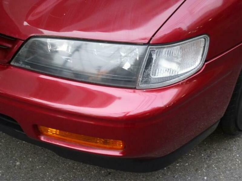 ACCORD COUPE