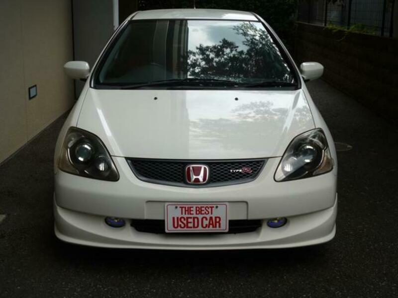 CIVIC