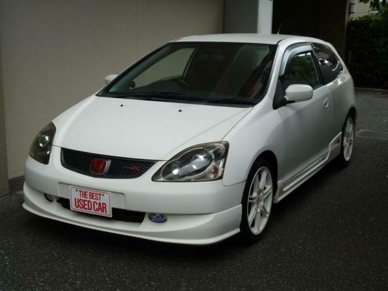 CIVIC
