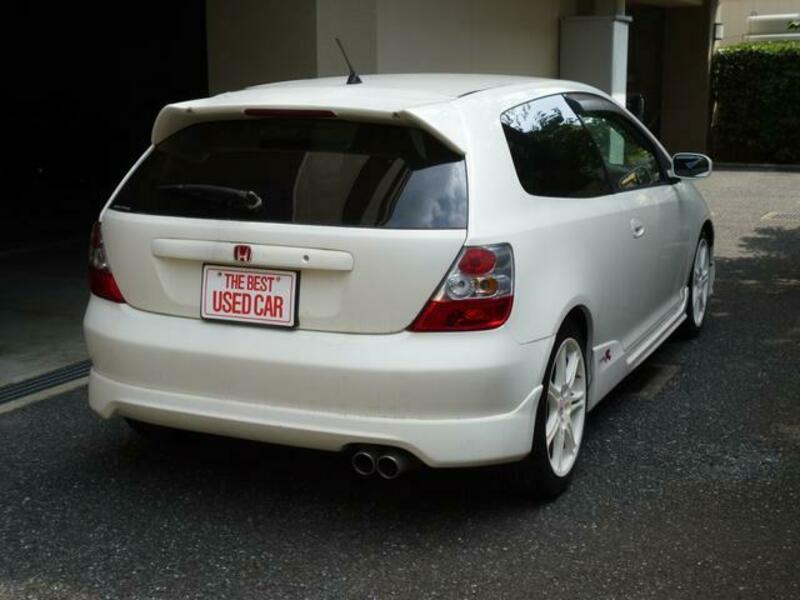 CIVIC