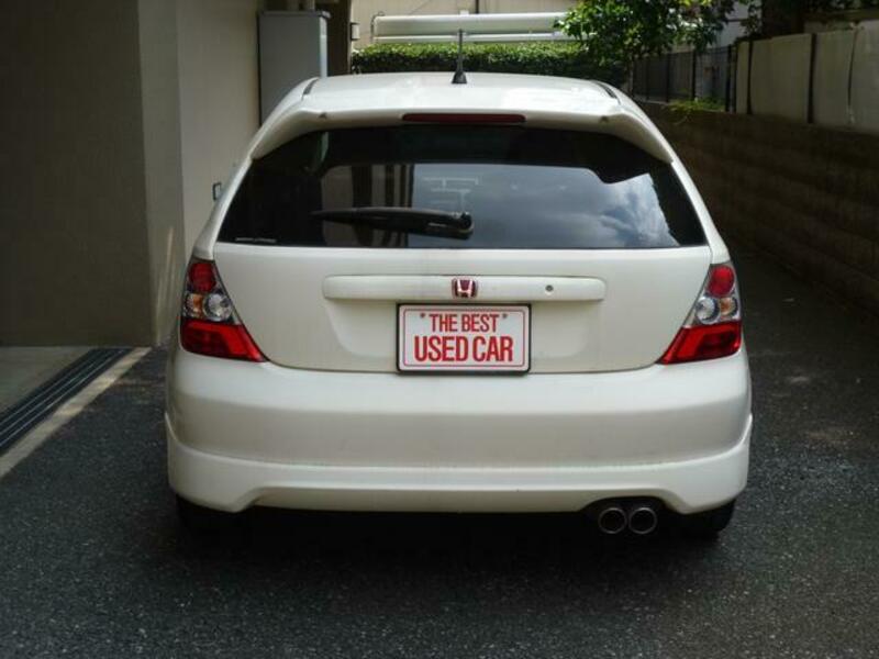 CIVIC
