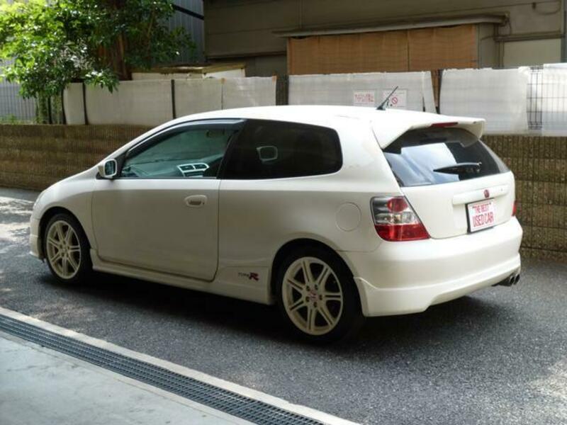 CIVIC