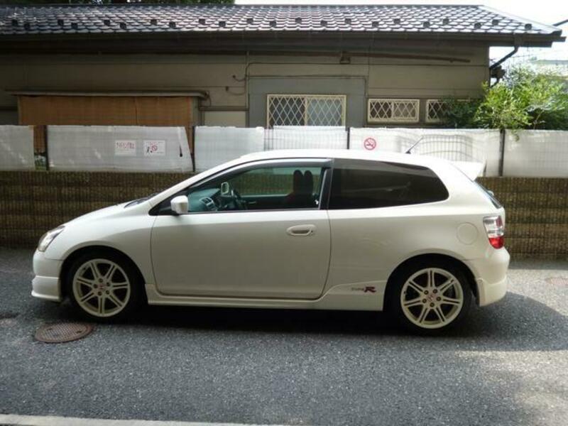 CIVIC