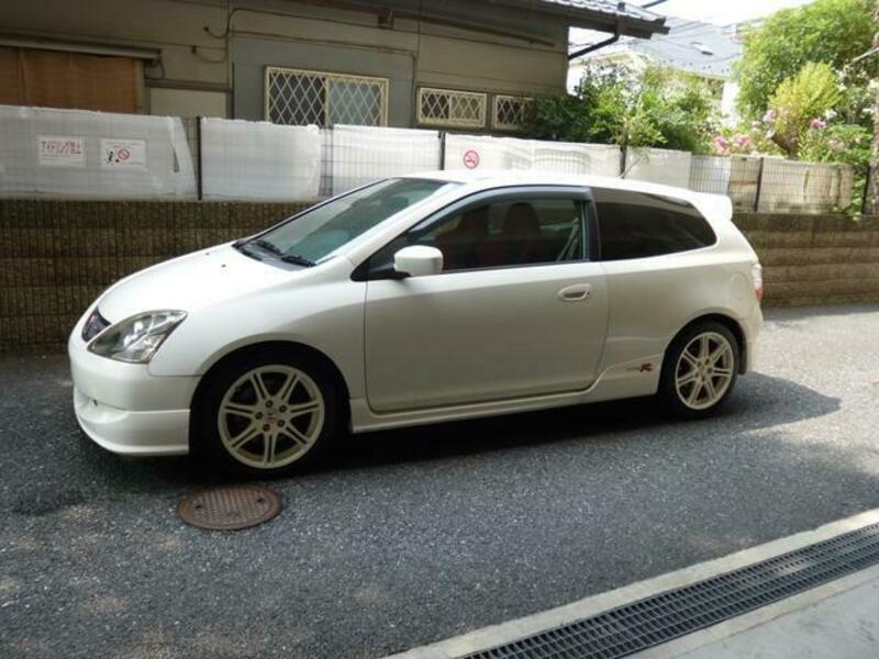 CIVIC