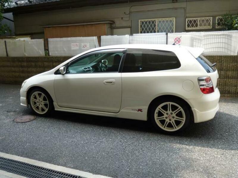 CIVIC