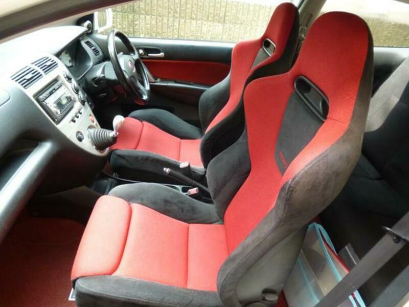 CIVIC