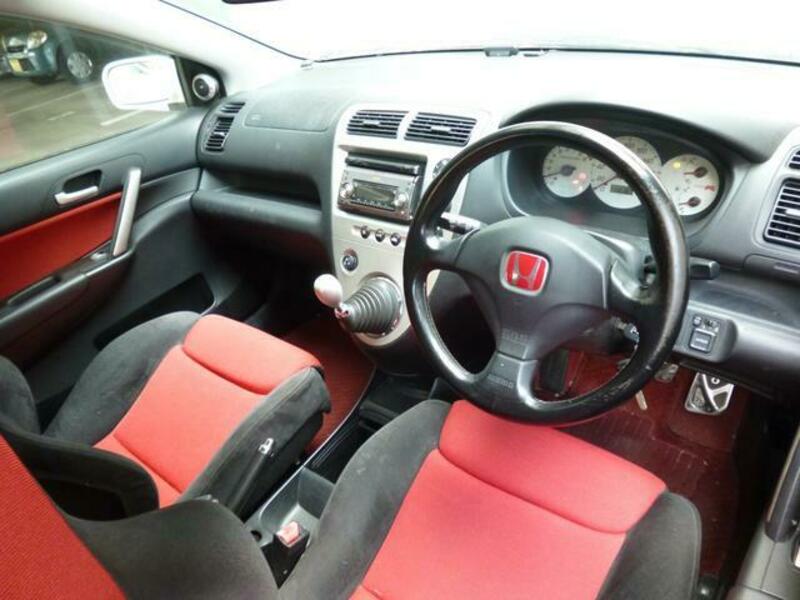 CIVIC