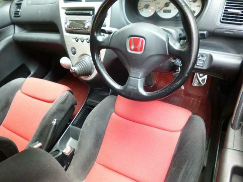 CIVIC