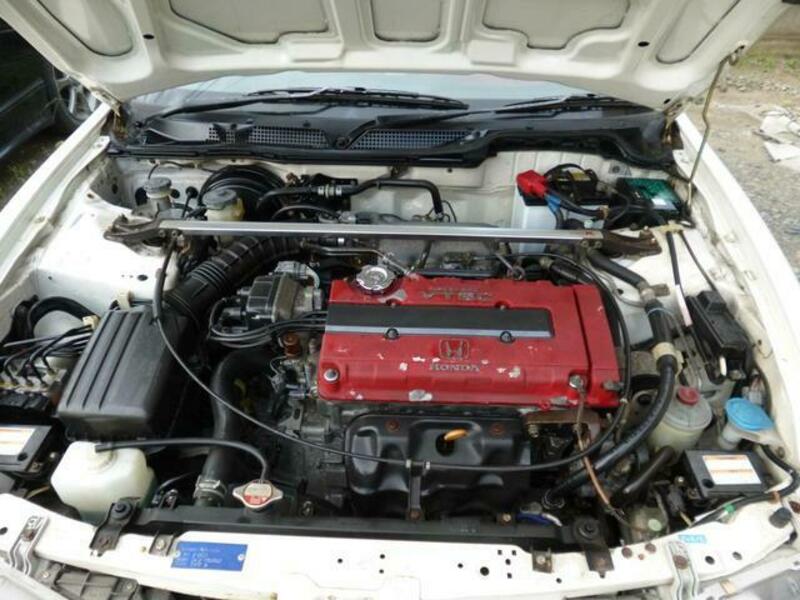 INTEGRA