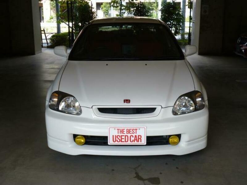 CIVIC
