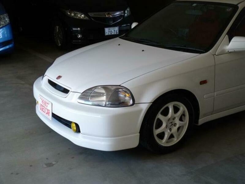 CIVIC