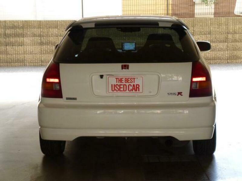 CIVIC