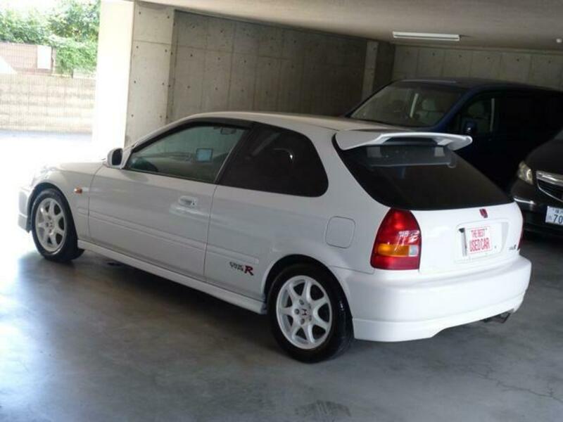 CIVIC